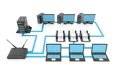 Networking AMC Services, Network Maintenance Support Noida