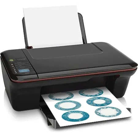 Printer AMC Services, Onsite Printer AMC Contract Near Me